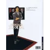 Niklos Koda (1) - A l'arrière des berlines