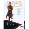 Niklos Koda (10) - Trois épées
