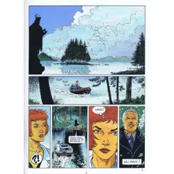 Niklos Koda (5) - Hali Mirvic