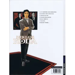 Niklos Koda (5) - Hali Mirvic