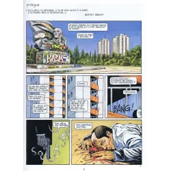 Niklos Koda (6) - Magie noire