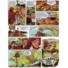 Luc Orient (7) - Le cratère aux sortilèges