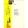 Luc Orient (7) - Le cratère aux sortilèges