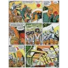 Luc Orient (10) - Le 6e continent