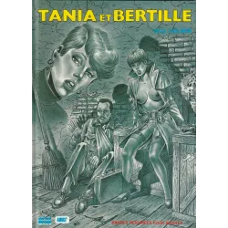 Tania et Bertille (1) - Tania et bertille