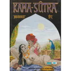 Kama-Sutra (1) - Kama-Sutra