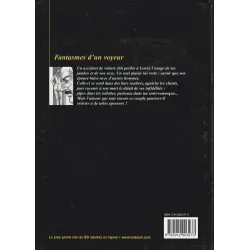 Fantasmes (1) - Fantasmes d'un voyeur