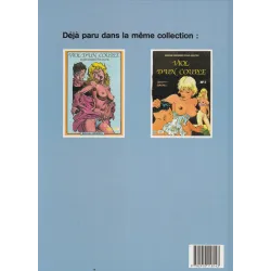Viol d'un couple (3) - Viol d'un couple