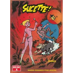 Sucette (1) - Sucette