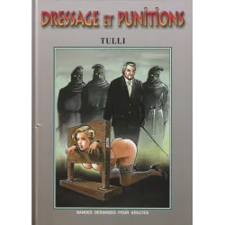 Dressage et punitions (1) - Dressage et punitions