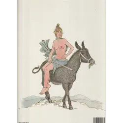 Les sorcières de Thessalie (1) - Les sorcières de Thessalie