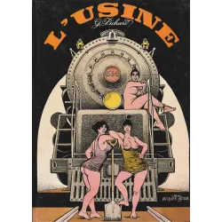 L'usine (1) - L'usine