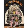 L'usine (1) - L'usine