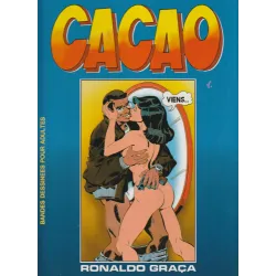 Cacao (1) - Cacao