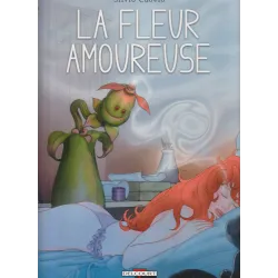 La fleur amoureuse (1) - La fleur amoureuse