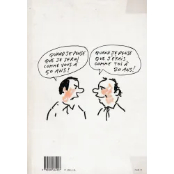 Tout va trop vite (1) - Wolinski