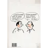 Tout va trop vite (1) - Wolinski