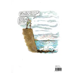 Le sens de l'humour (1) - Wolinski