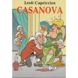 Casanova (1) - Casanova