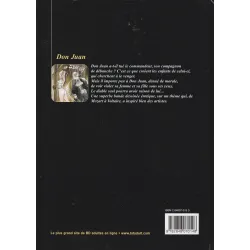 Don Juan (1) - Don Juan