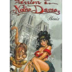 Passion à Notre-Dame (1) - passion à Notre-Dame