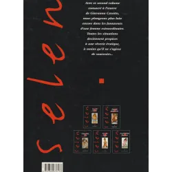 Selen (5) - Expériences intimes