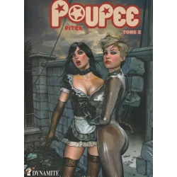 Poupée (2) - Poupée