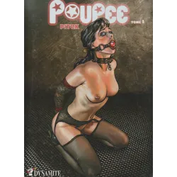 Poupée (1) - Poupée