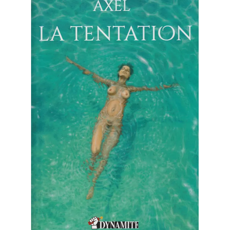La tentation (1) - La tentation La tentation (1) - La tentation