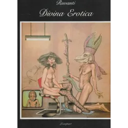 Divina érotica (1) - Divina érotica