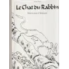 Le chat du rabbin (5) - Jérusalem d'afrique