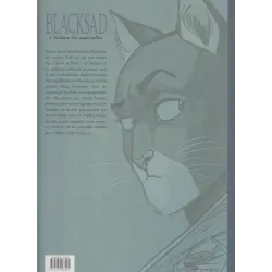 Blacksad (2) - L'histoire des aquarelles (2)