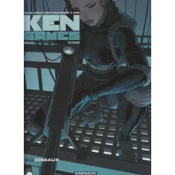 Ken Games (3) - Ciseaux