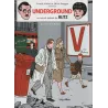 Albany et Sturgess (6) - Blitz (2) - Underground