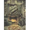Gant noir (1) - Gant noir