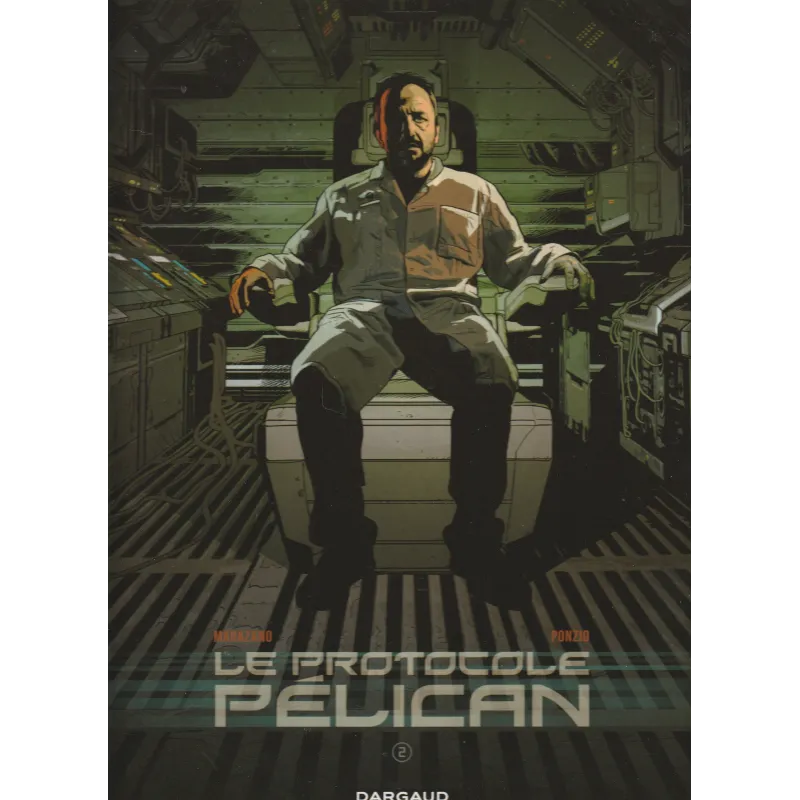 Le protocole Pélican (2) - Le protocole Pélican