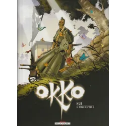 Okko (5) - Le cycle de l'air (1)
