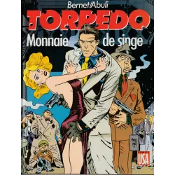 Torpedo (8) - Monnaie de singe