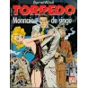Torpedo (8) - Monnaie de singe
