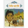 Jonathan (16) - Celle qui fut