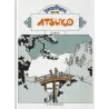 Jonathan (15) - Atsuko