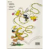 Marsupilami (4) - Le pollen du monte urticanto