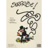 Marsupilami (3) - Mars le noir