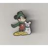 Mickey (HS) - Pins Mickey et le bonhomme de neige