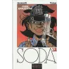 Soda (12) - Code apocalypse