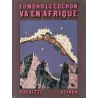 Edmond le cochon (2) - Edmond le cochon va en afrique