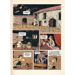 Edmond le cochon (2) - Edmond le cochon va en afrique