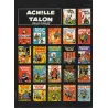 Achille Talon (23) - Achille Talon et la main du serpent