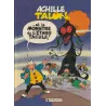 Achille Talon (40) - Achille Talon et le monstre de l'étang Tacule