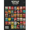 Achille Talon (40) - Achille Talon et le monstre de l'étang Tacule